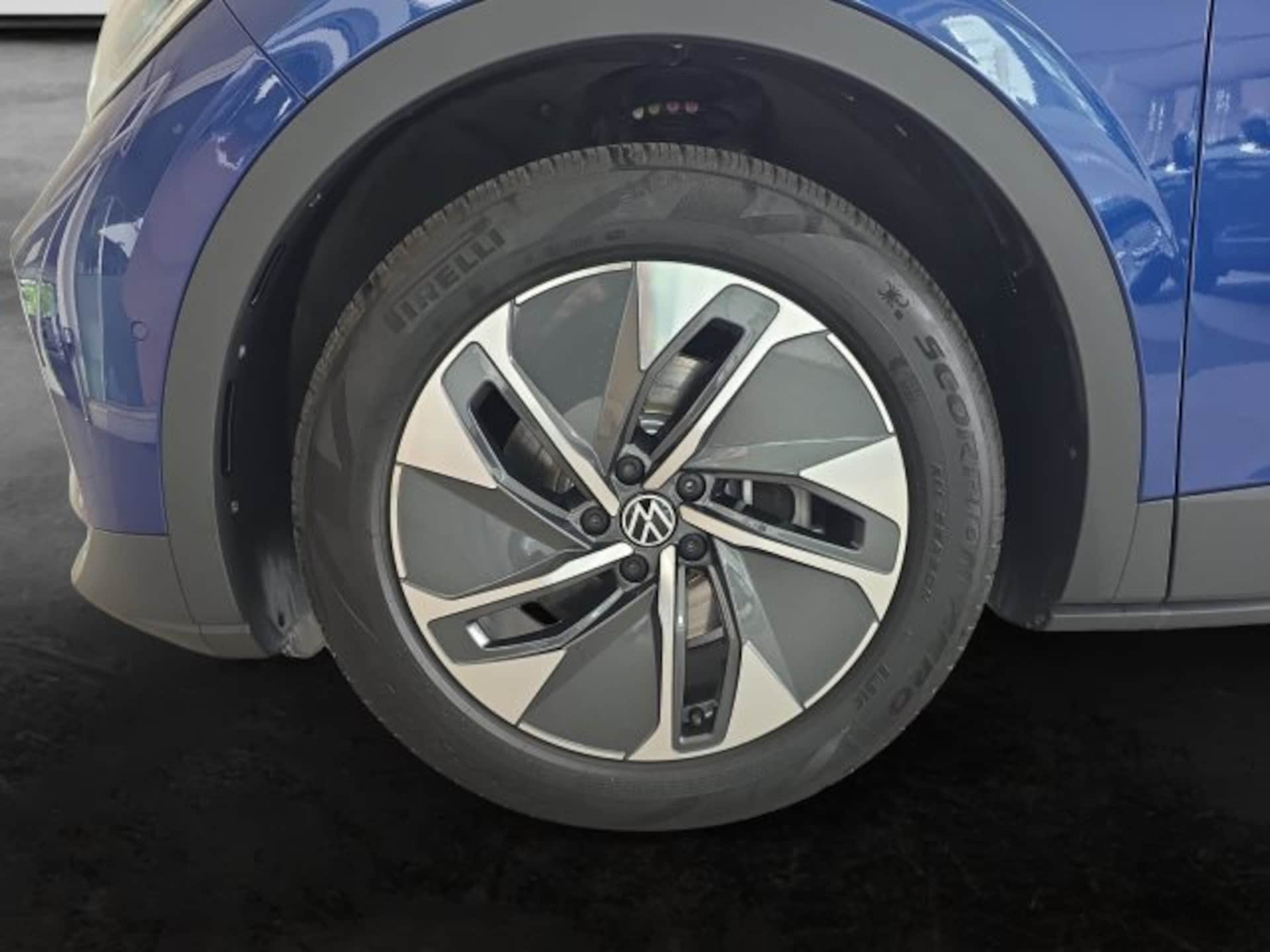 Volkswagen ID.4 Pure