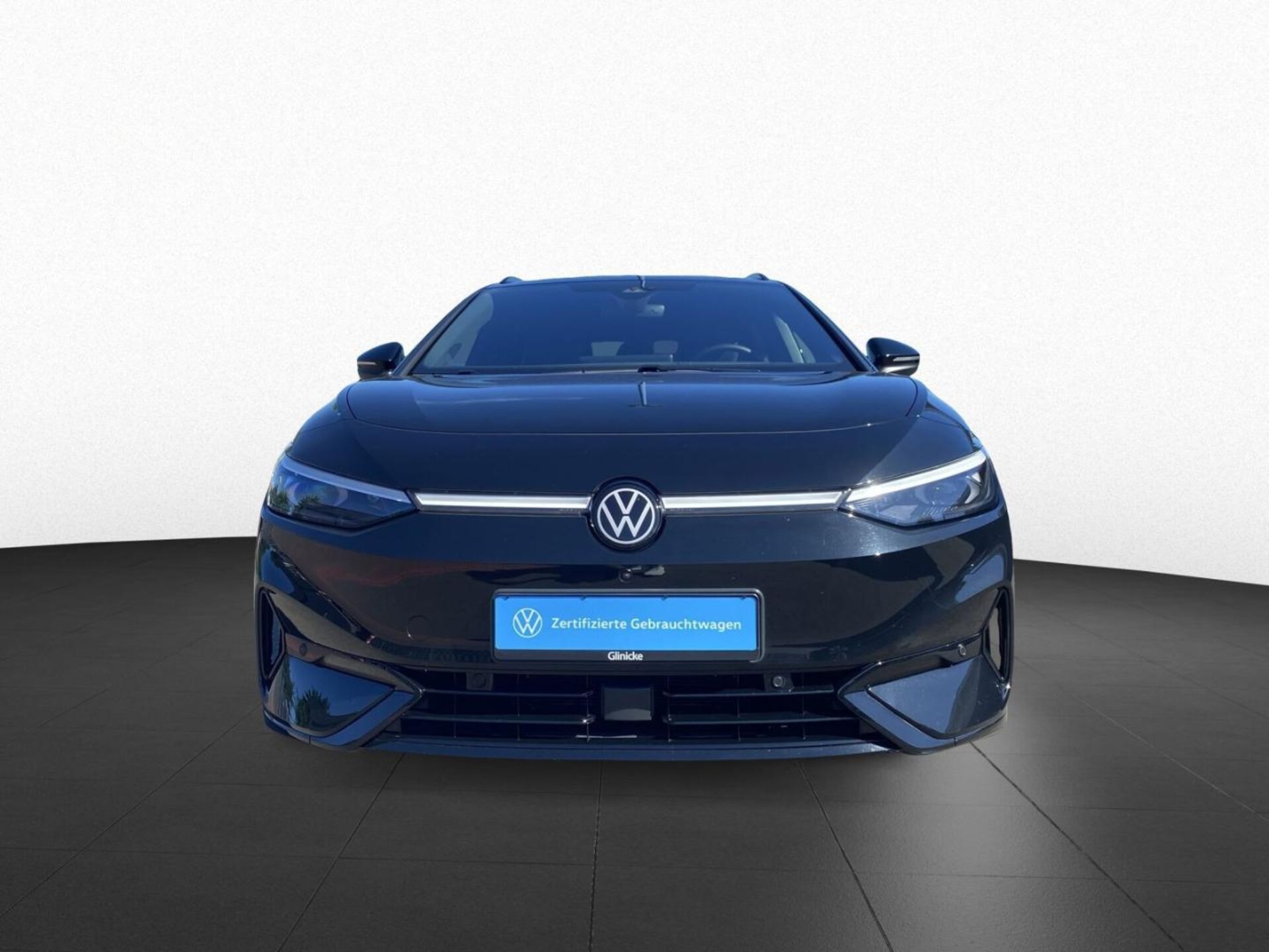Volkswagen ID.7 Tourer Pro