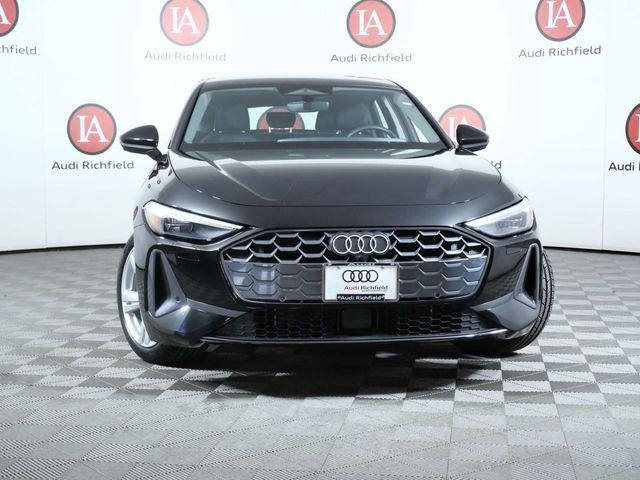 2025 Audi A5 Sedan