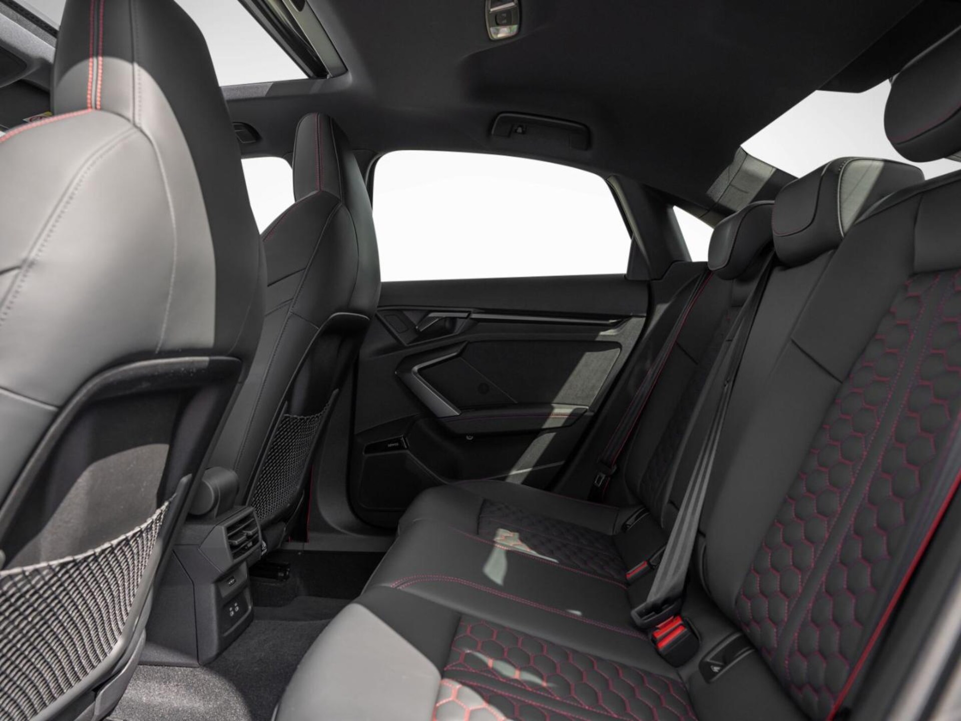 Audi RS 3 Limousine