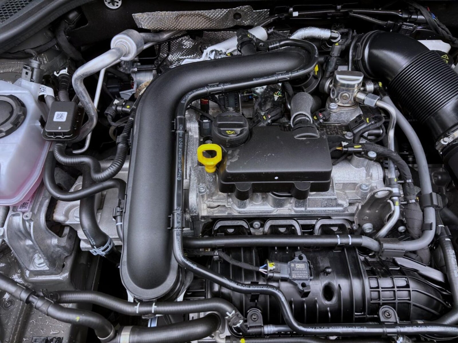 Audi A1 Sportback – Bild 19