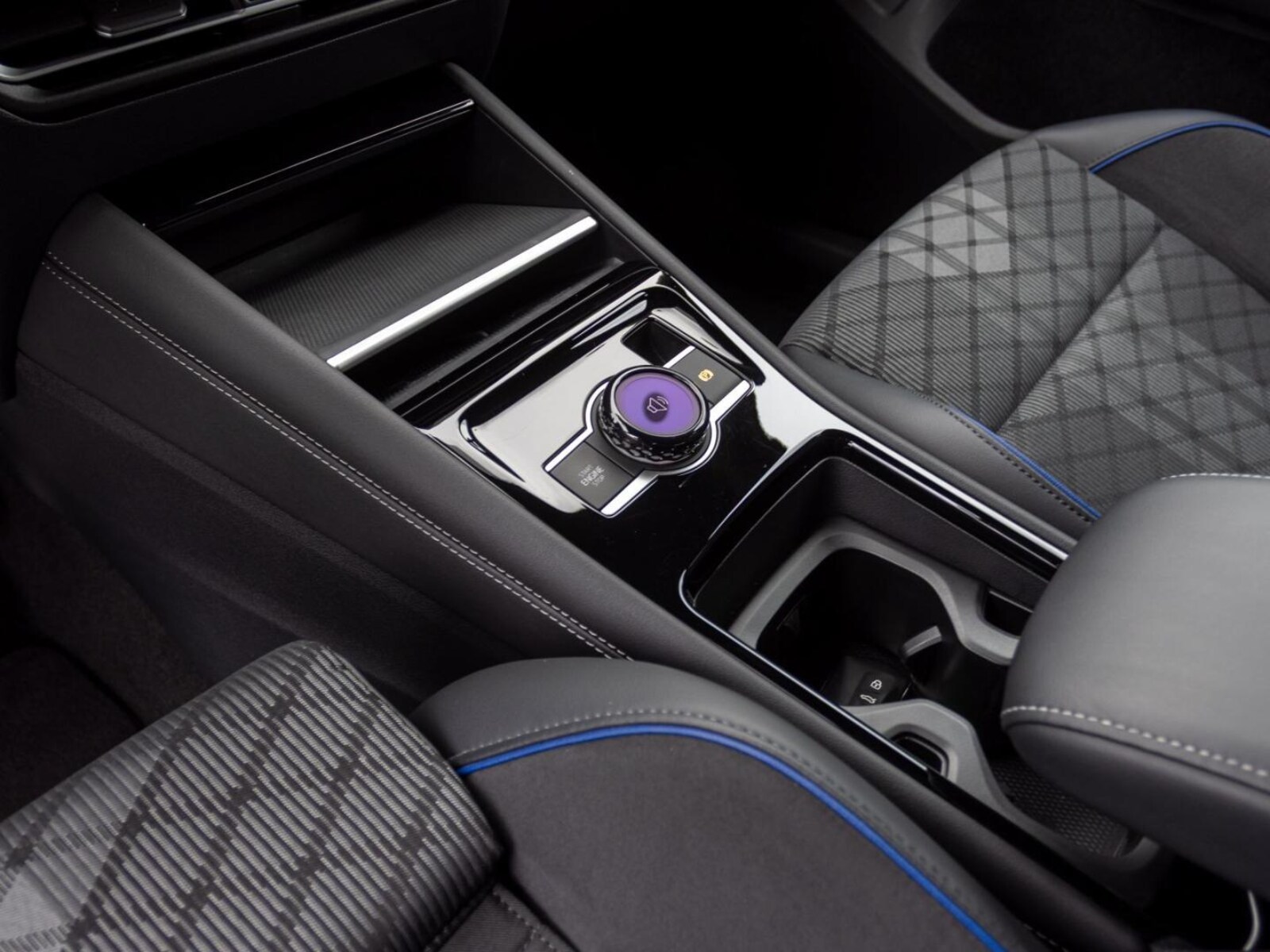 Volkswagen Tiguan – Bild 17