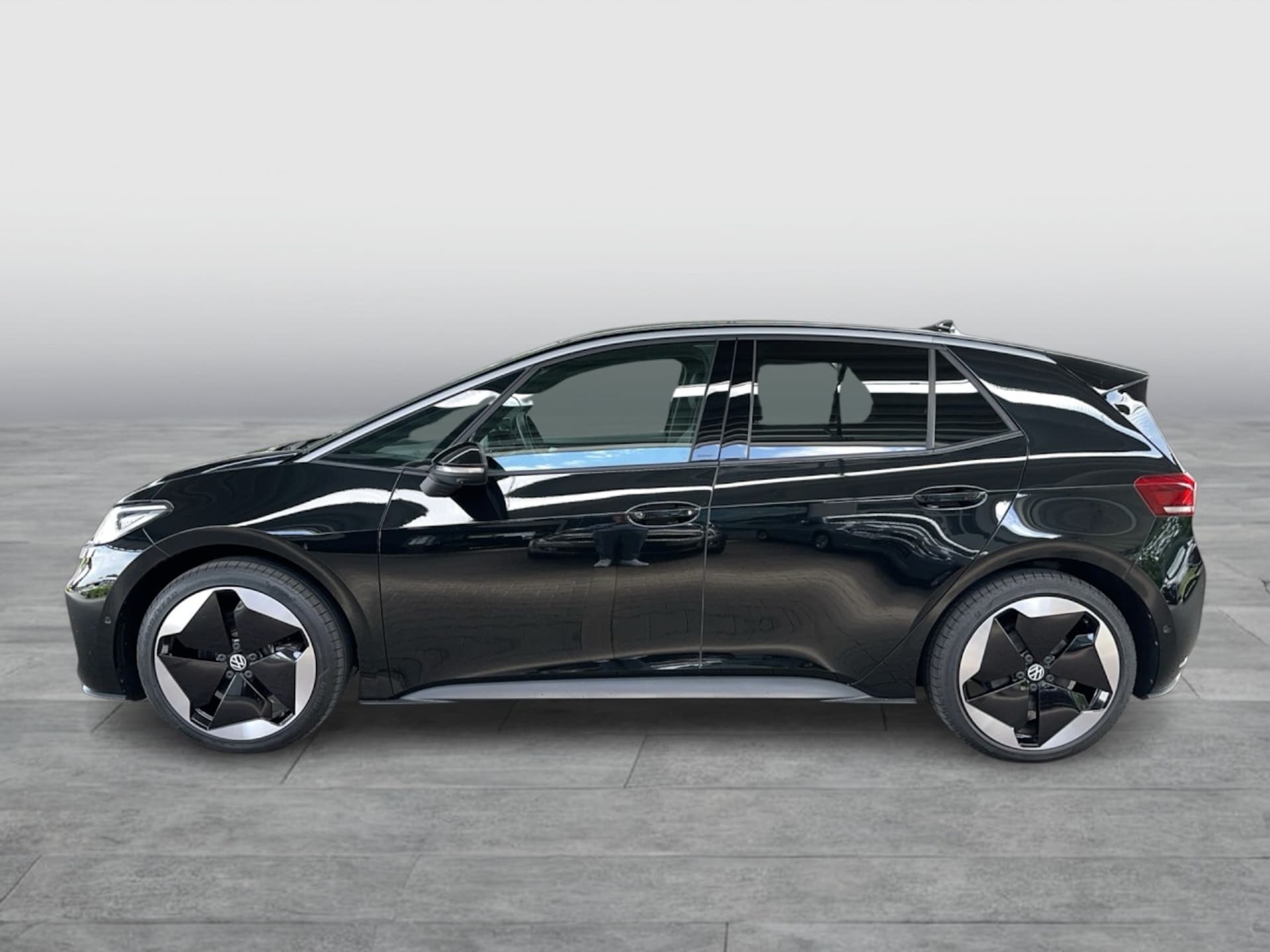 Volkswagen ID.3 Pro