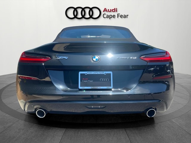 2022 BMW Z4 Base - Photo 8