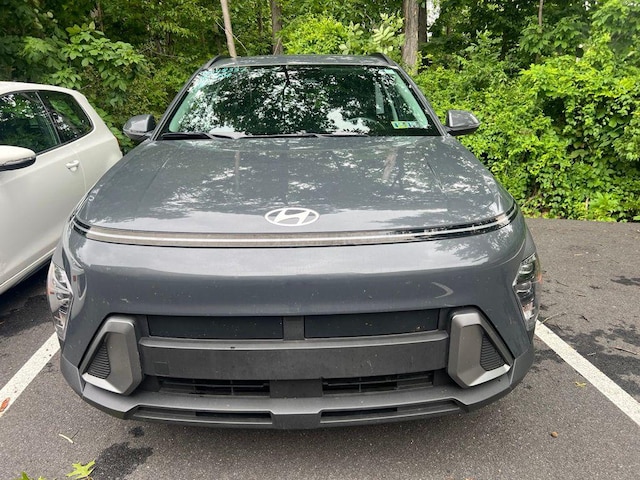 2024 Hyundai Kona