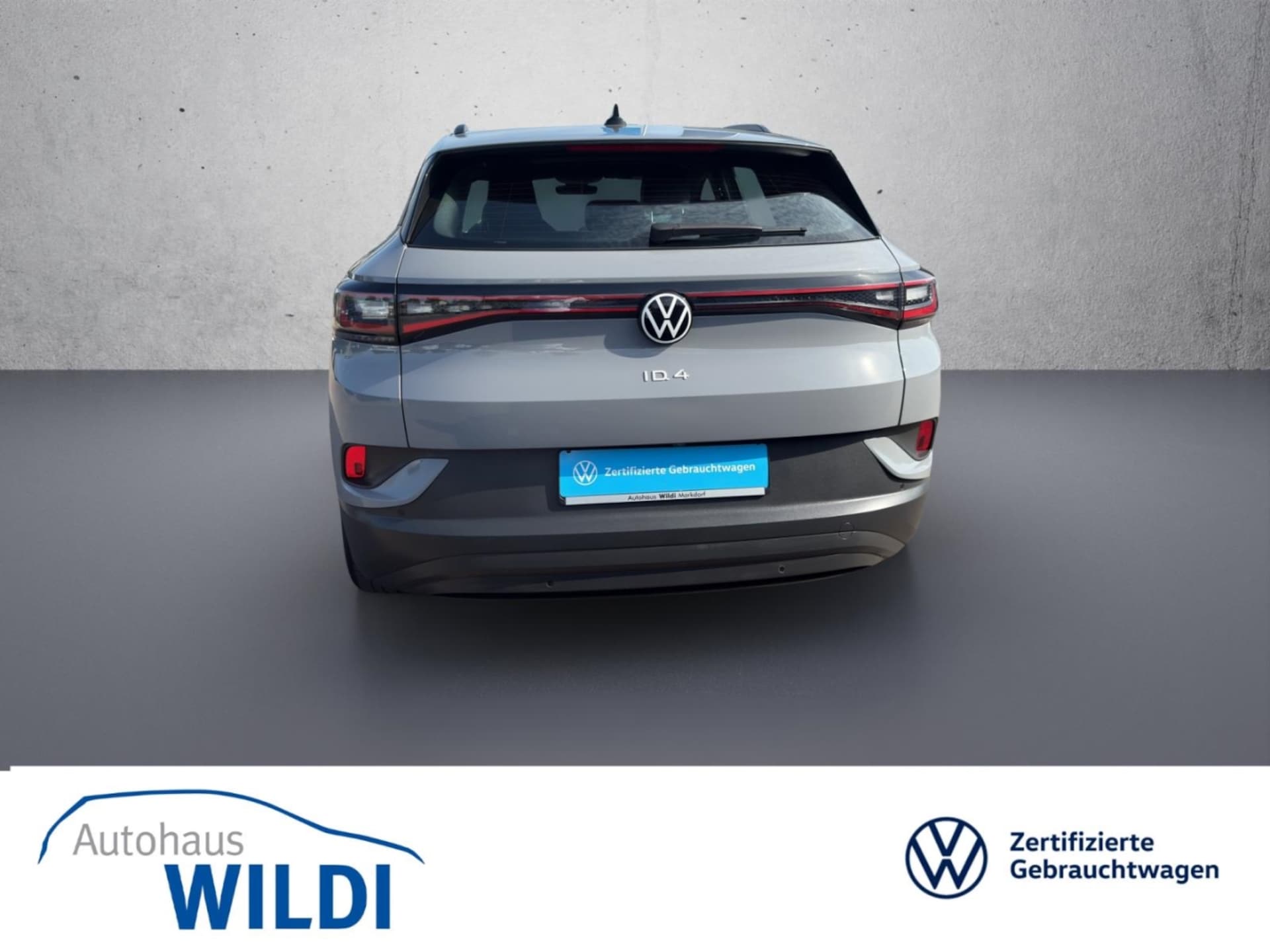 Volkswagen ID.4 Pro