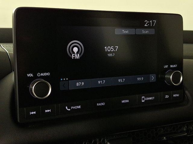 2024 Honda HR-V