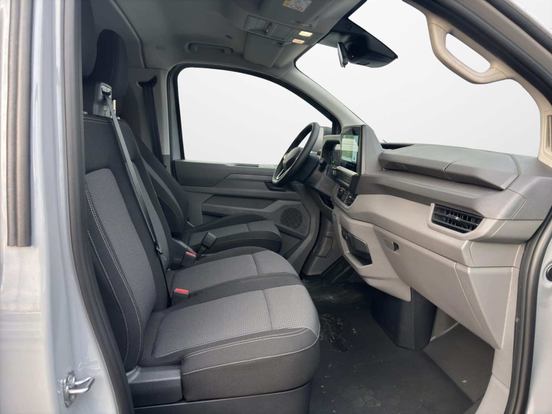 Volkswagen Transporter Kombi kurzer Radstand