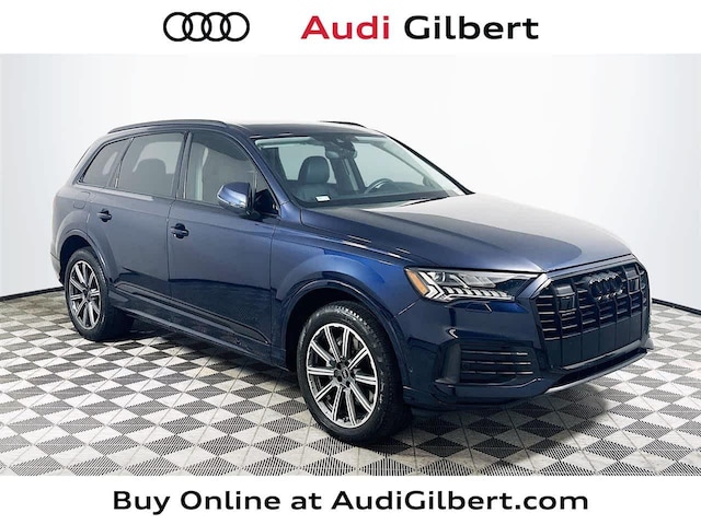 2023 Audi Q7