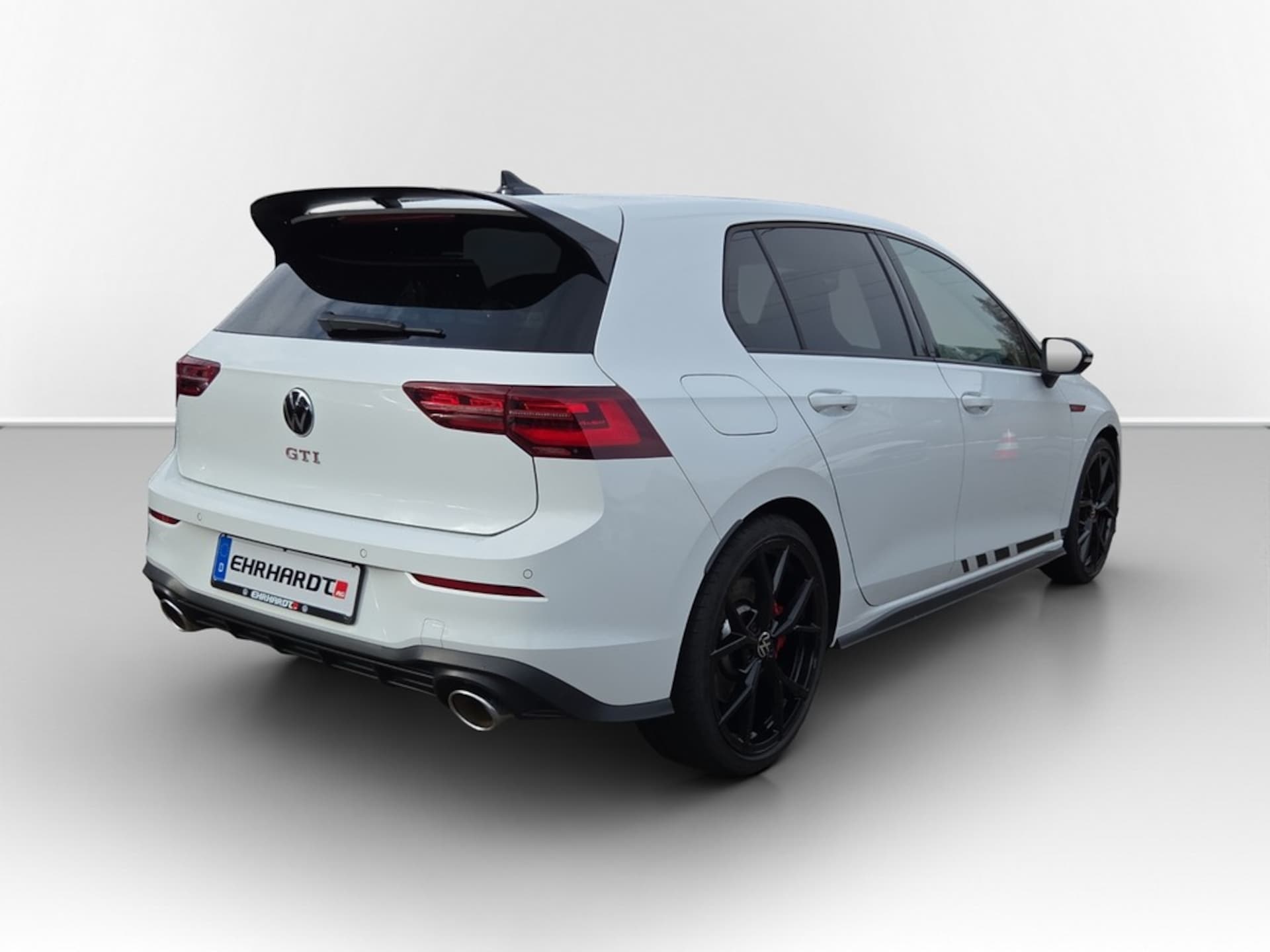 Volkswagen Golf GTI Clubsport