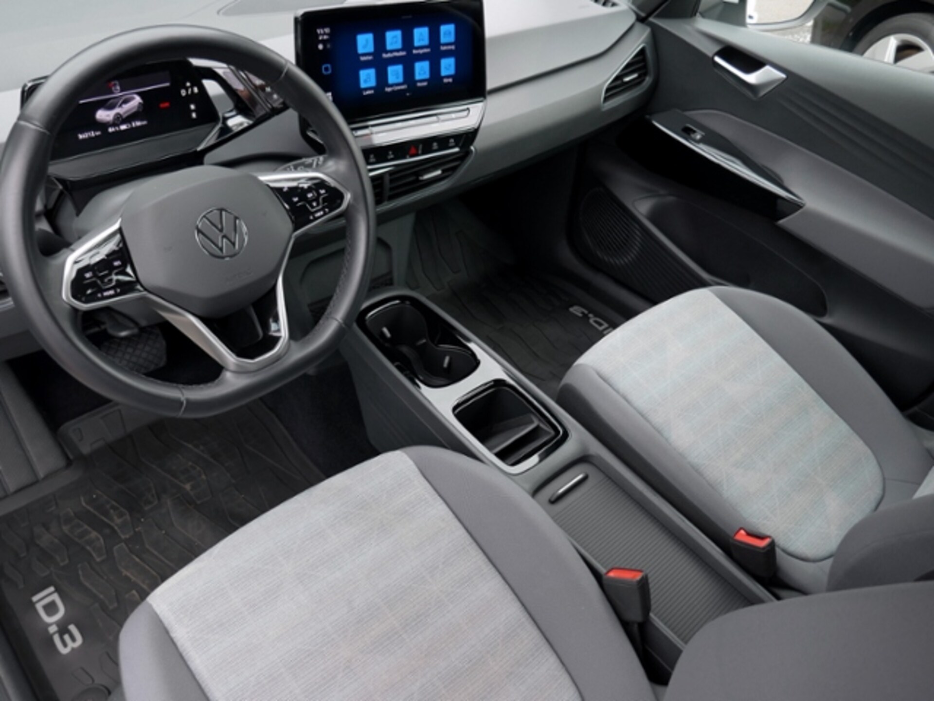 Volkswagen ID.3 Pro Performance
