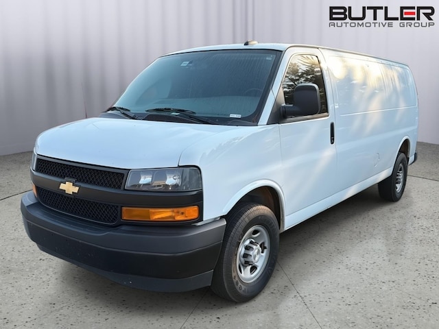 2023 Chevrolet