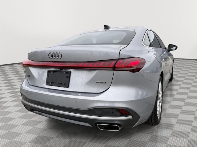 2026 Audi A5 Premium Plus - Photo 5
