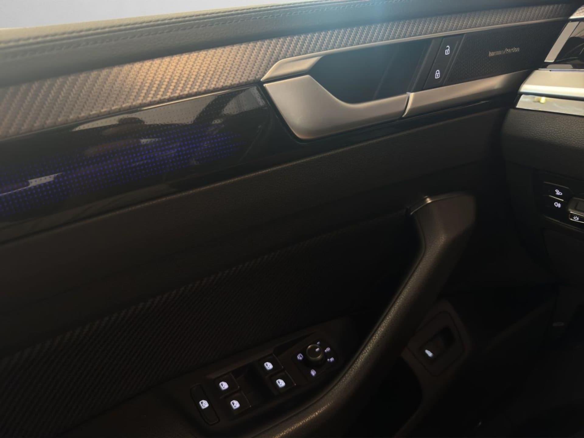 Volkswagen Arteon Shooting Brake R