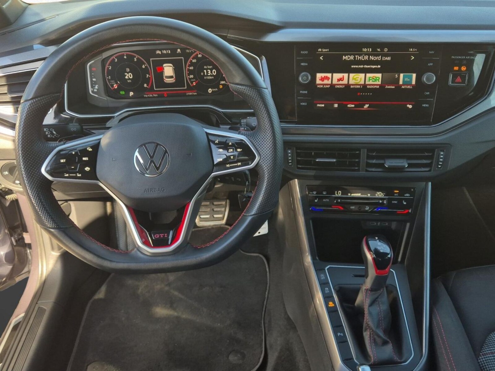 Volkswagen Polo – Bild 7