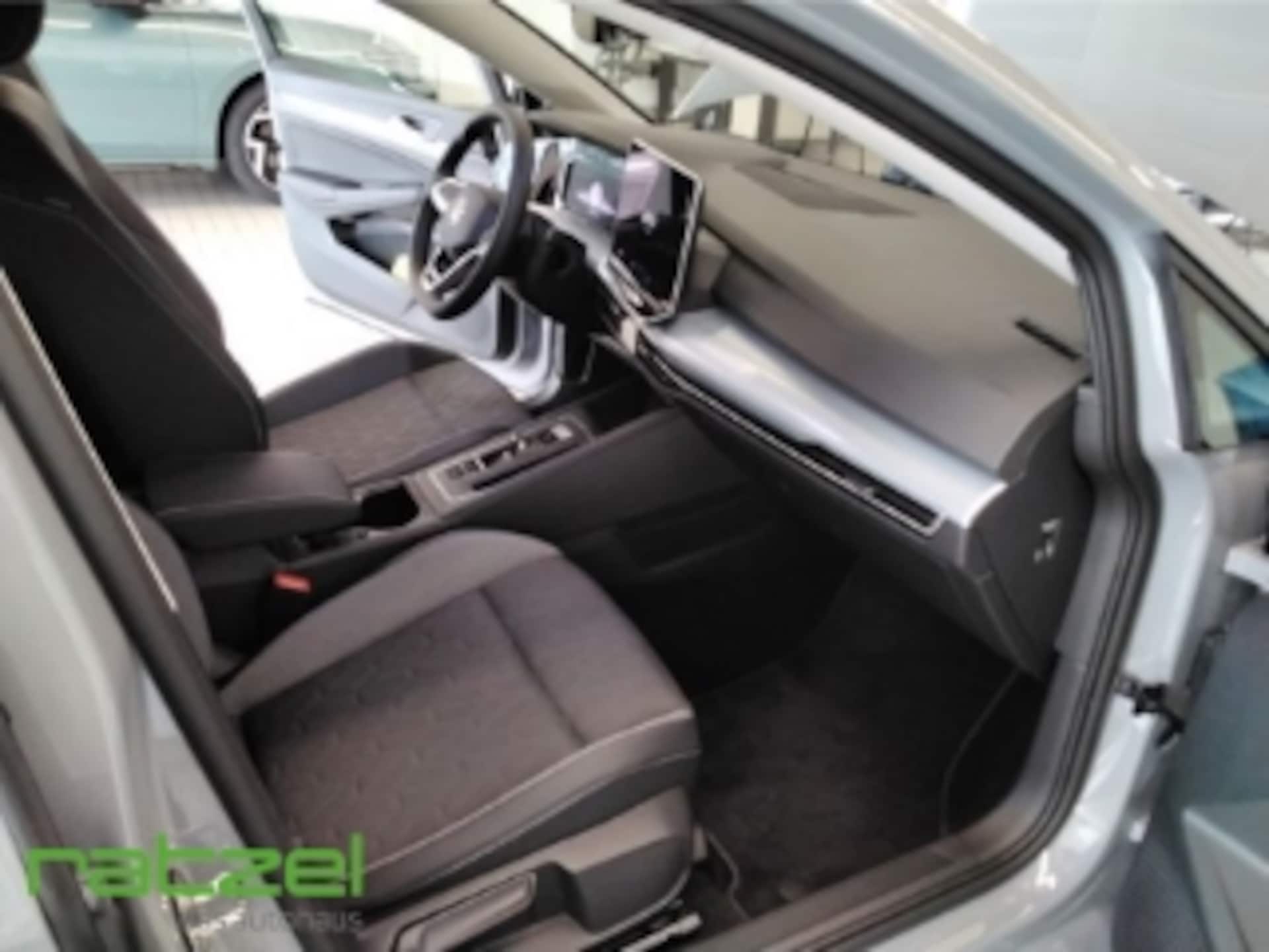 Volkswagen Golf ENERGY
