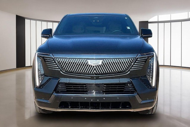 2025 Cadillac Escalade IQ