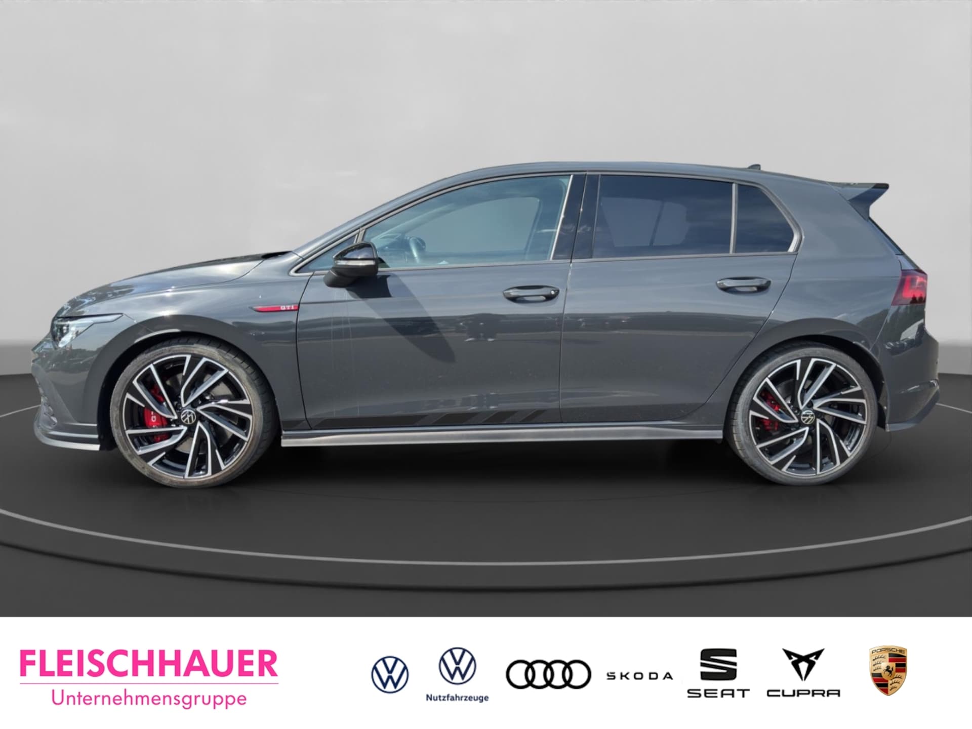 Volkswagen Golf GTI Clubsport