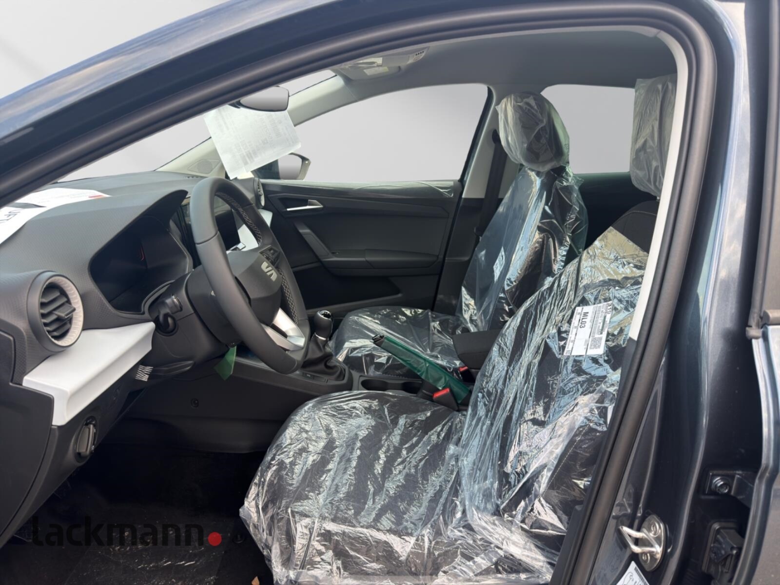SEAT Ibiza – Bild 9