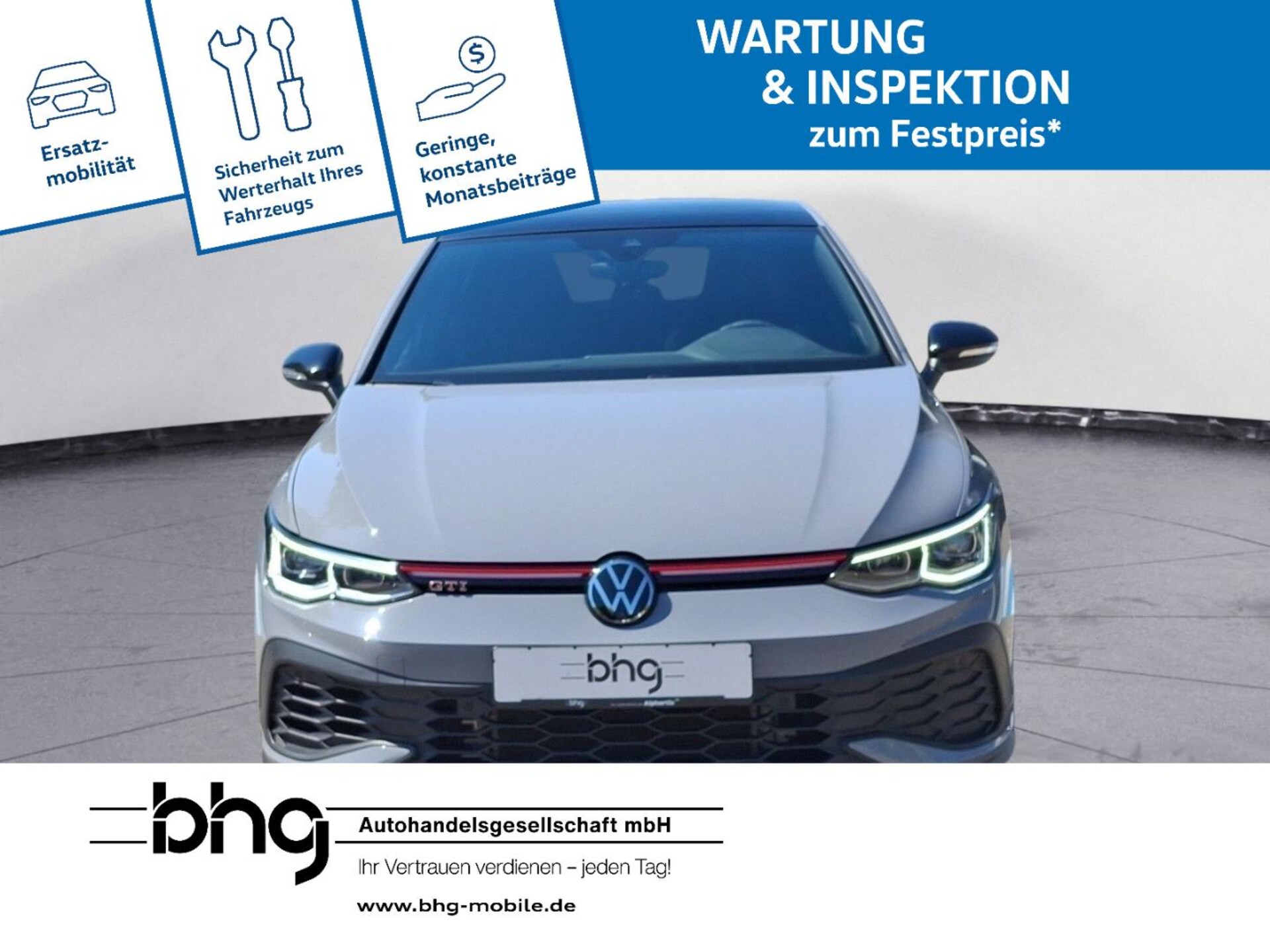 Volkswagen Golf GTI Clubsport
