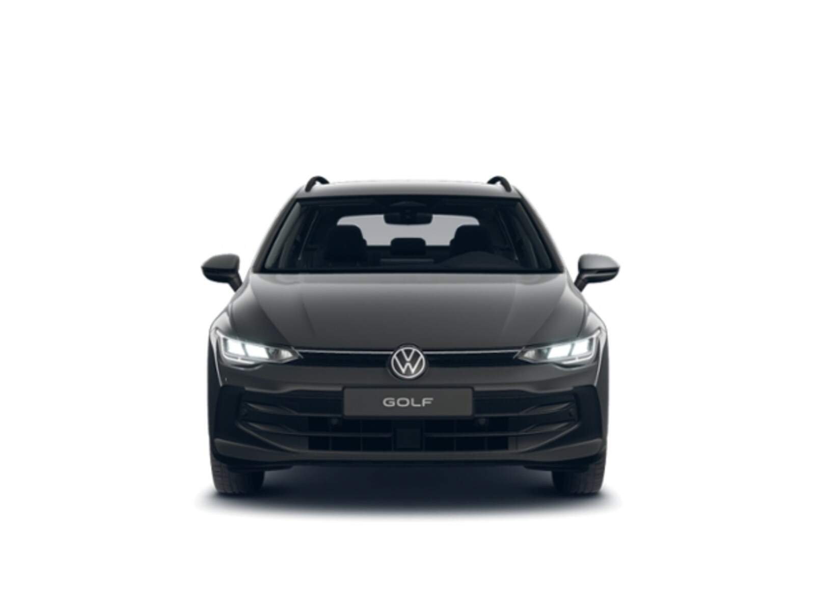 Volkswagen Golf Variant – Bild 4