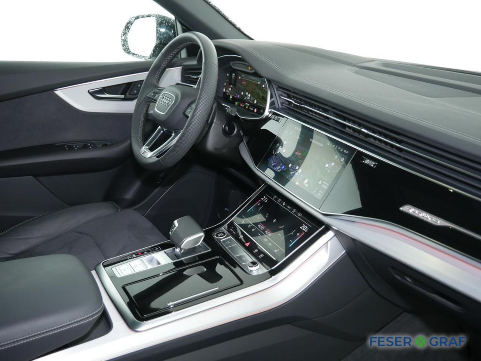 Audi Q8 – Bild 5