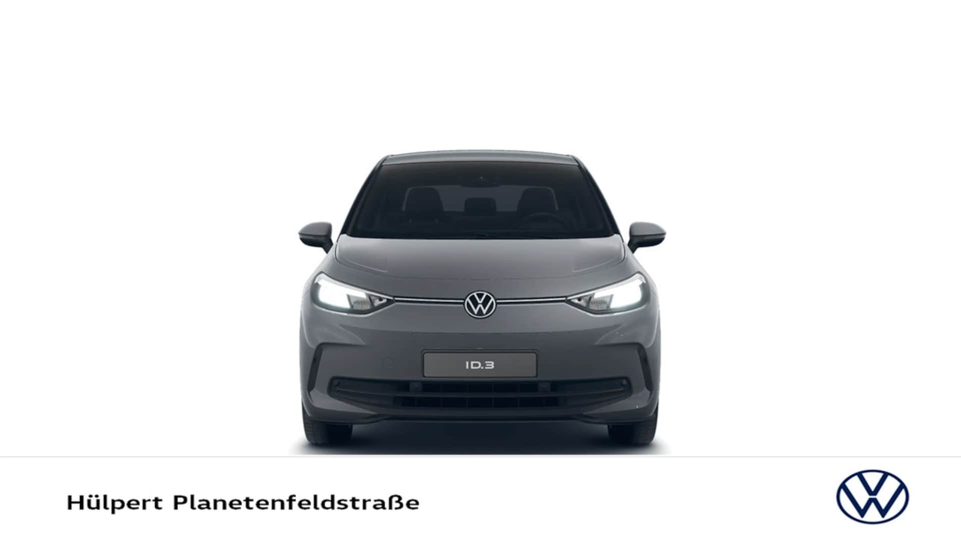 Volkswagen ID.3 MOVE Pro
