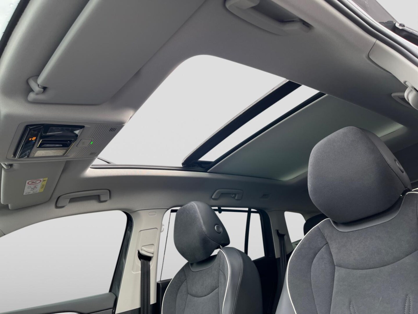 Volkswagen Tayron – Bild 14