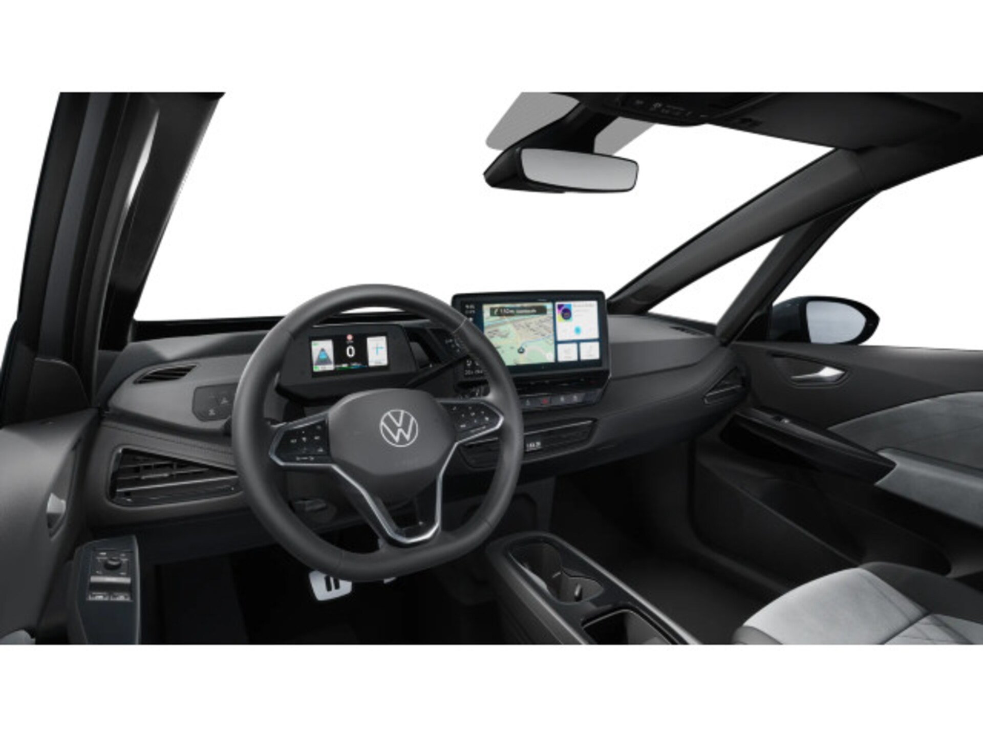 Volkswagen ID.3 MOVE Pro