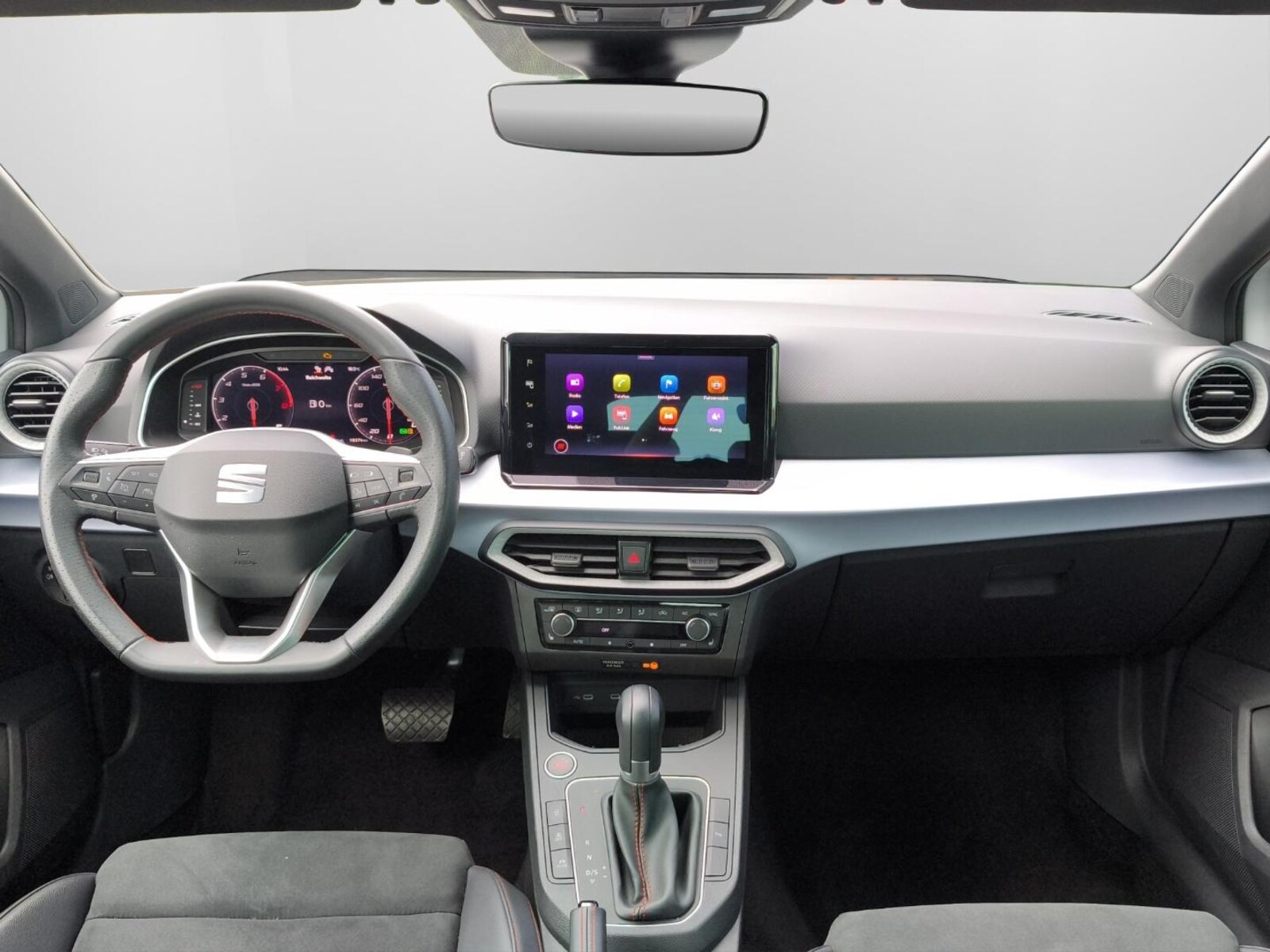 SEAT Ibiza – Bild 15