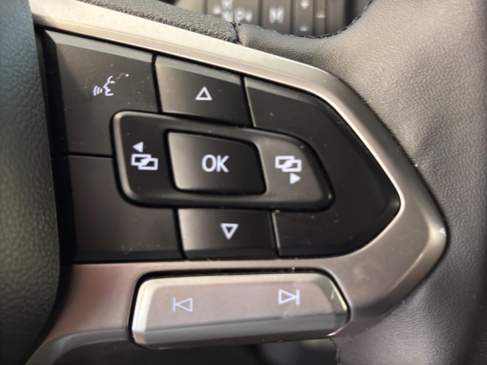 Volkswagen Caravelle langer Radstand – Bild 21