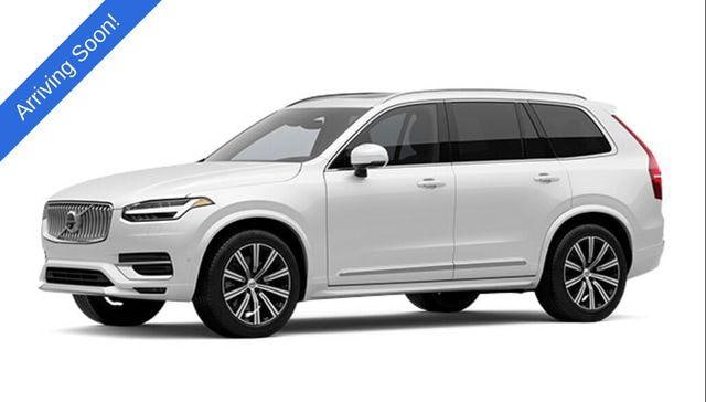 2024 Volvo XC90 Recharge Plug-In Hybrid