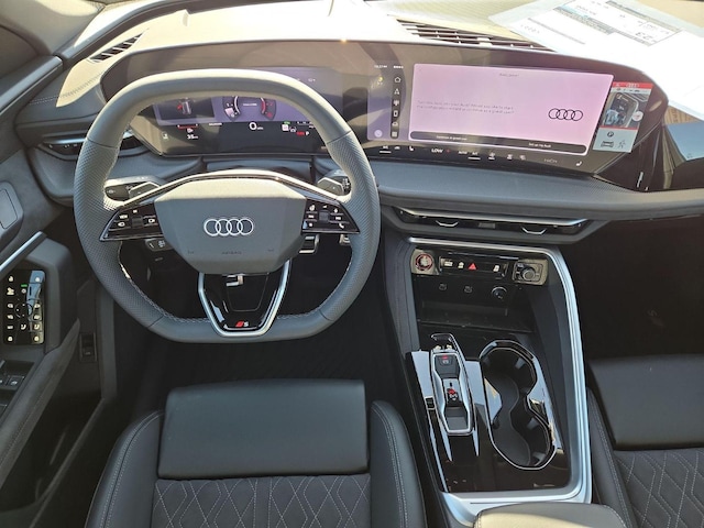 2026 Audi SQ5 Premium Plus - Photo 14