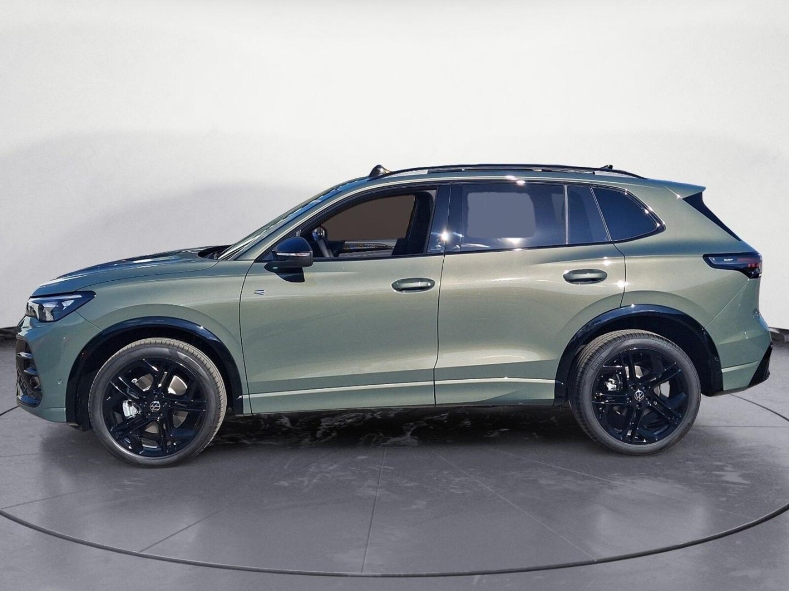 Volkswagen Tiguan – Bild 3