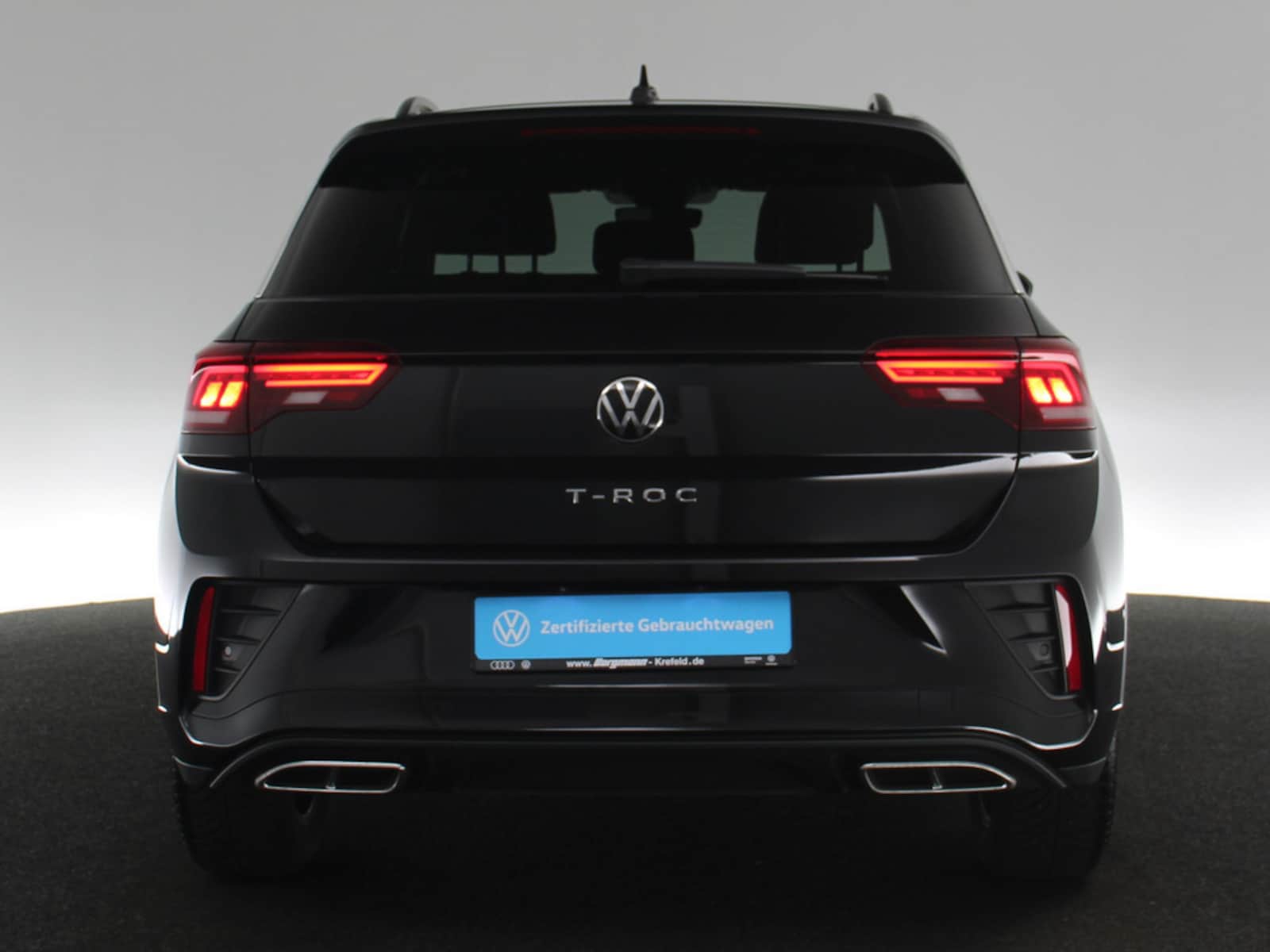 Volkswagen T-Roc – Bild 24