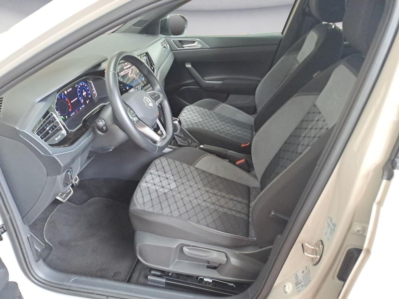 Volkswagen Taigo – Bild 10