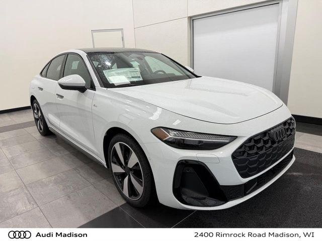 Photo of 2026 Audi A5 Sedan 
