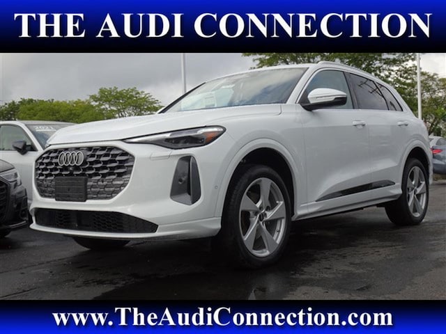 Photo of 2026 Audi Q5