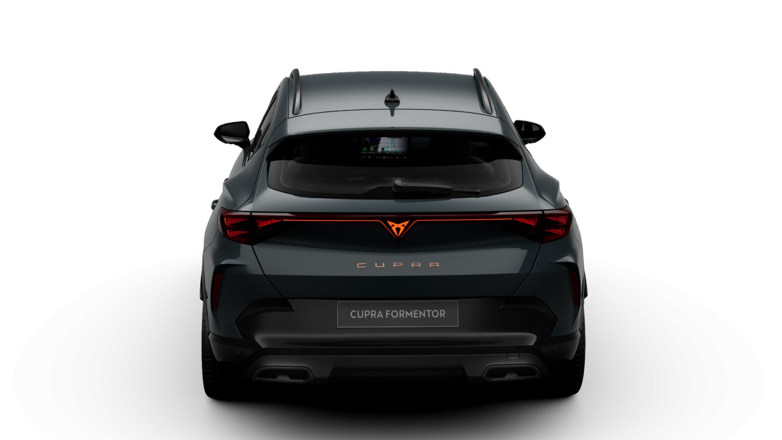 CUPRA Formentor – Bild 7