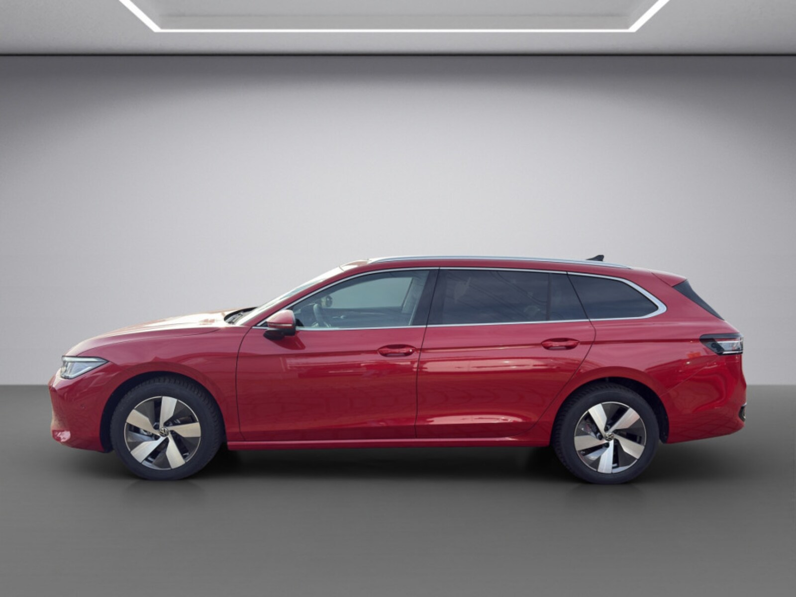Volkswagen Passat – Bild 2
