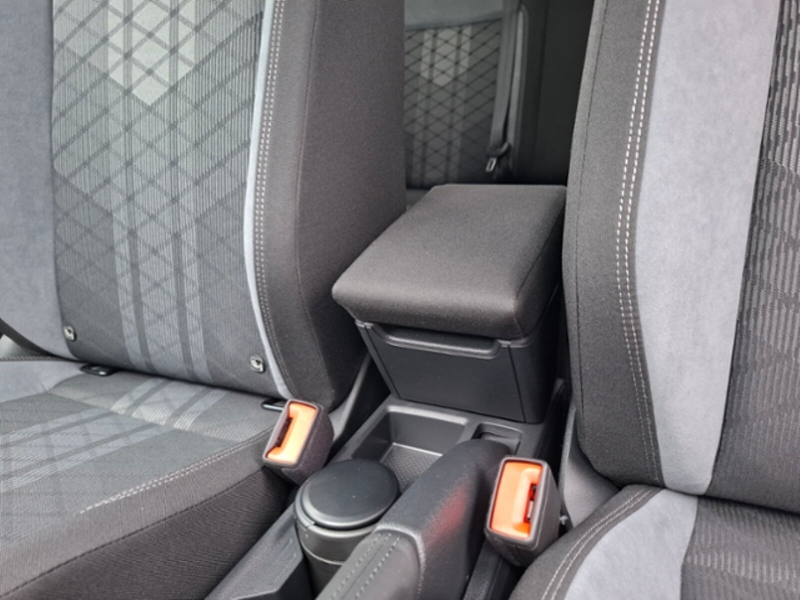 Volkswagen Taigo – Bild 9