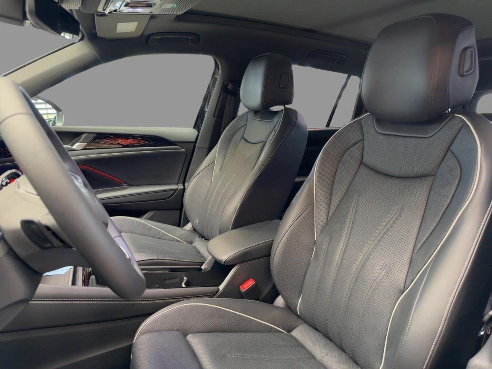 Volkswagen Tayron – Bild 7