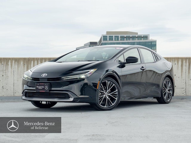 2024 Toyota Prius
