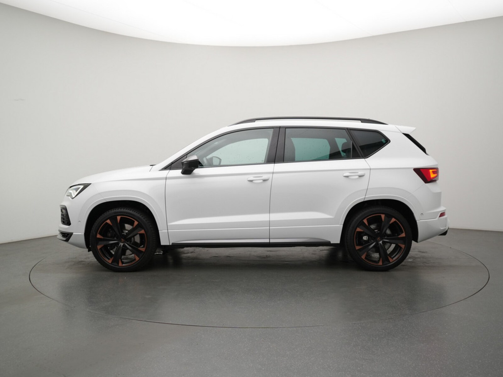 CUPRA Ateca – Bild 24