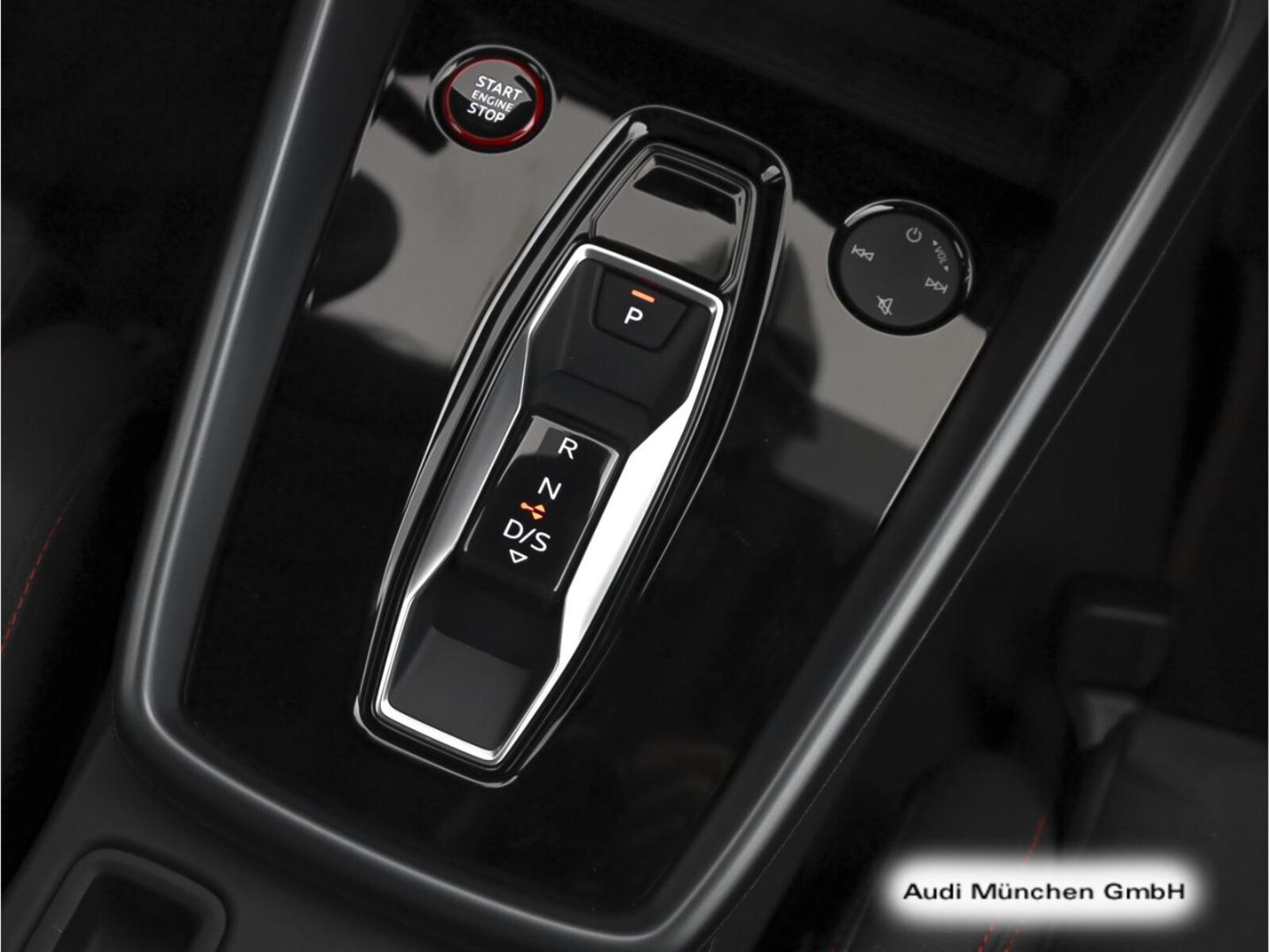 Audi S3 Sportback – Bild 16