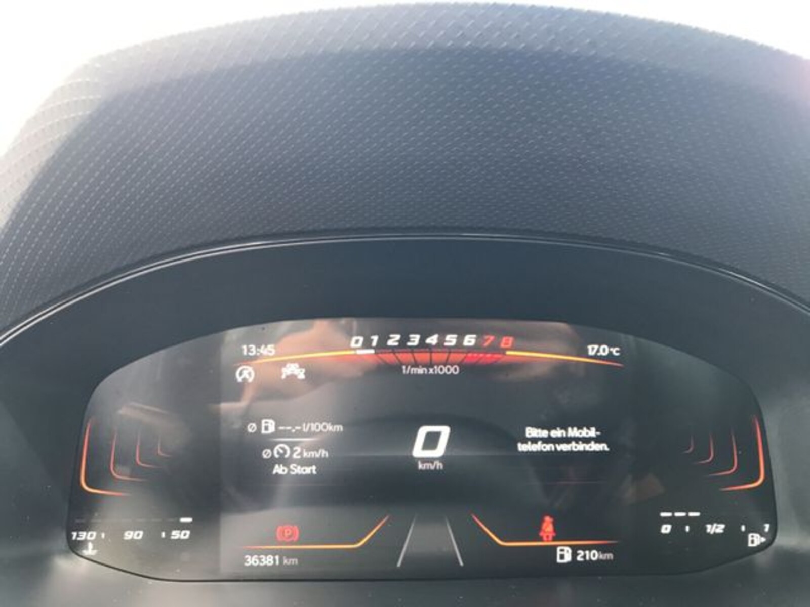 SEAT Ibiza – Bild 14