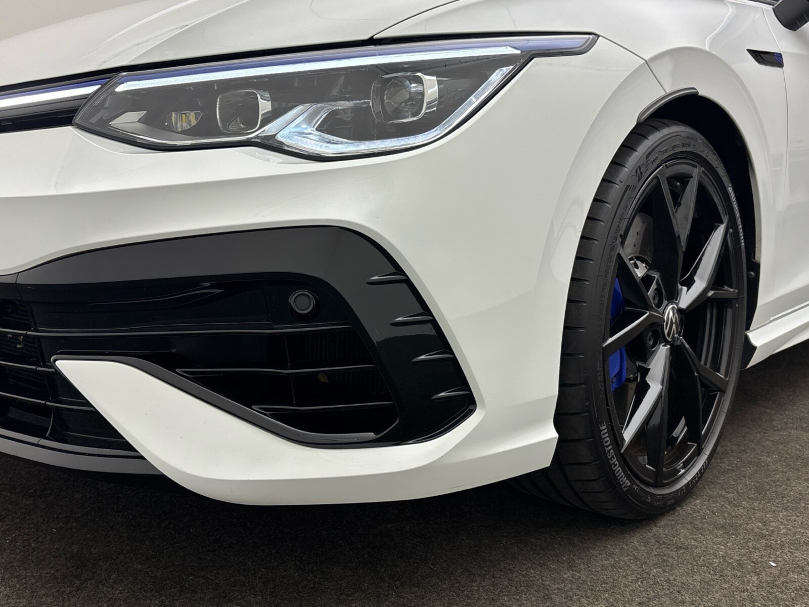 Volkswagen Golf – Bild 6