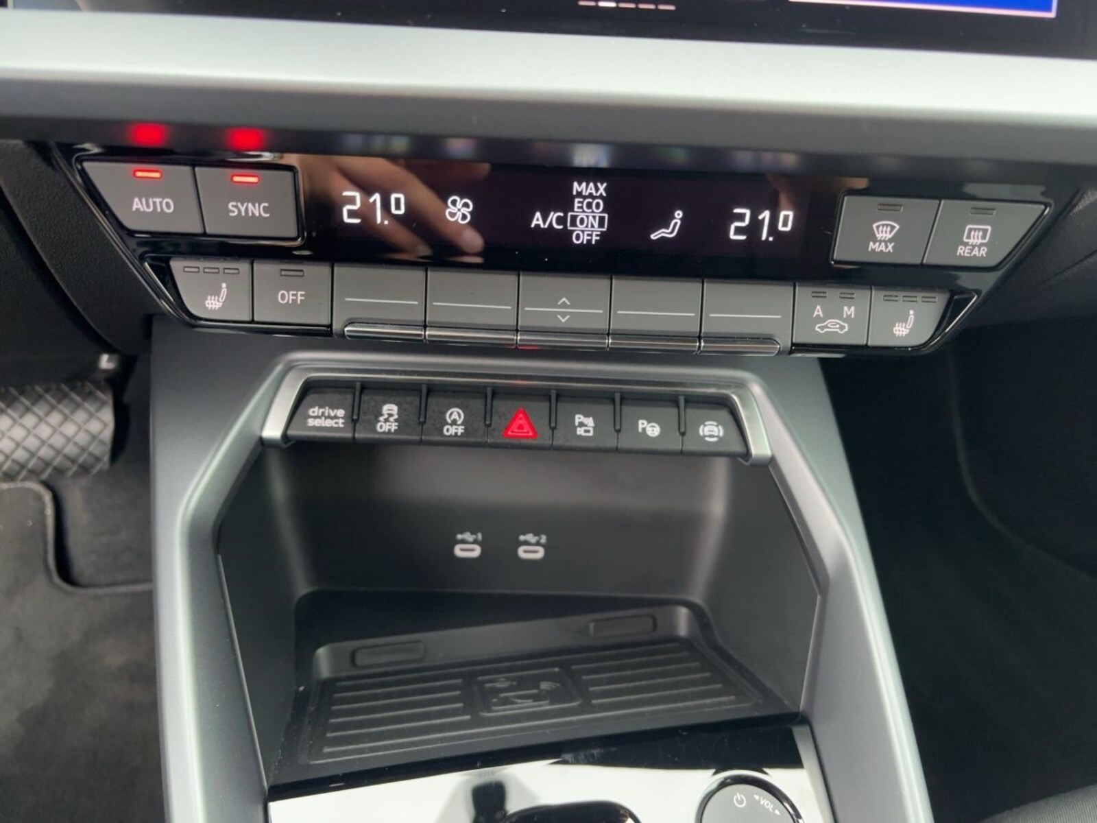 Audi A3 Sportback – Bild 12