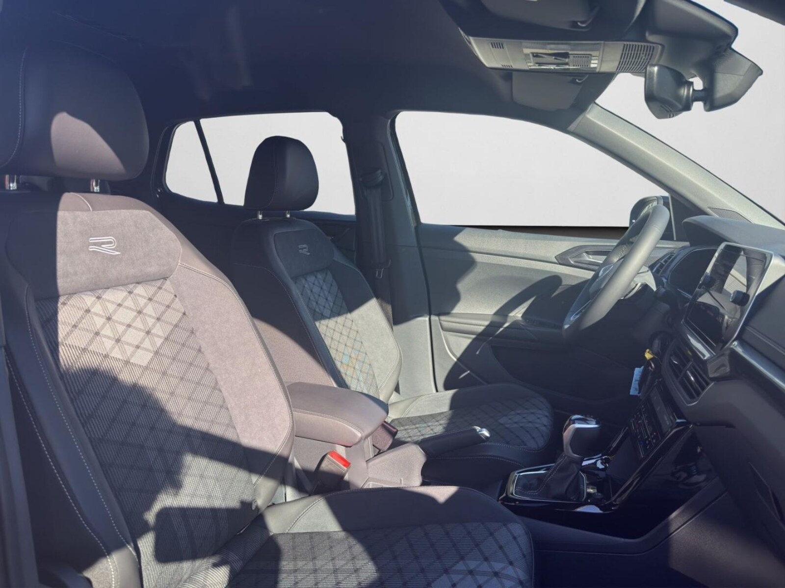 Volkswagen T-Cross – Bild 4