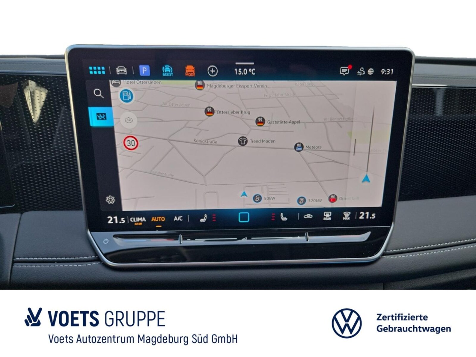 Volkswagen Tiguan – Bild 9